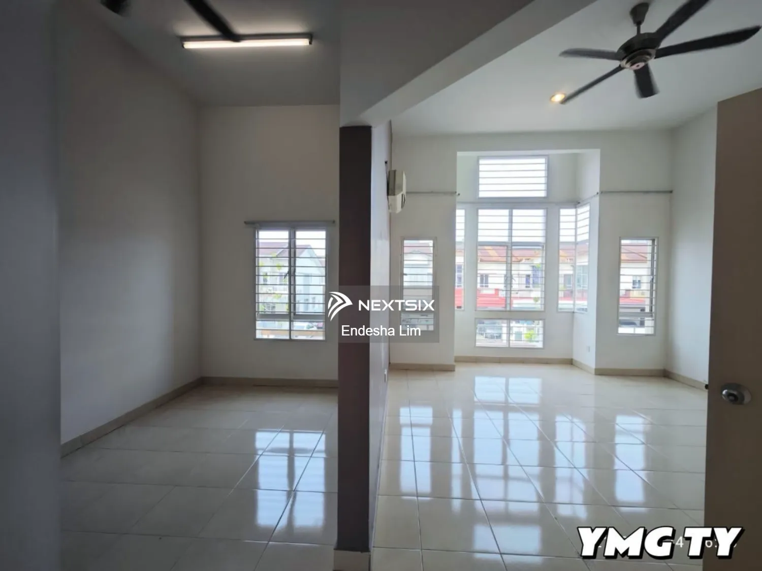 2-sty Terrace/Link House For Sale in Setia Alam Selangor - Image 6