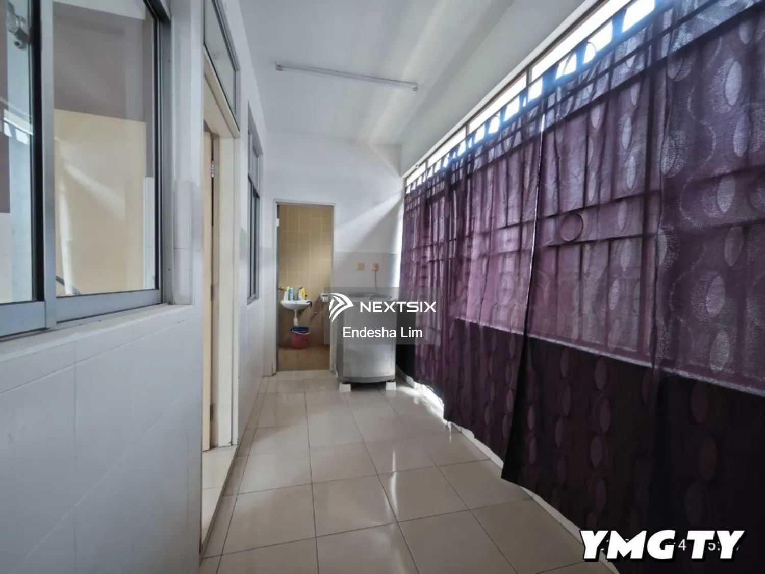 2-sty Terrace/Link House For Sale in Setia Alam Selangor - Image 7