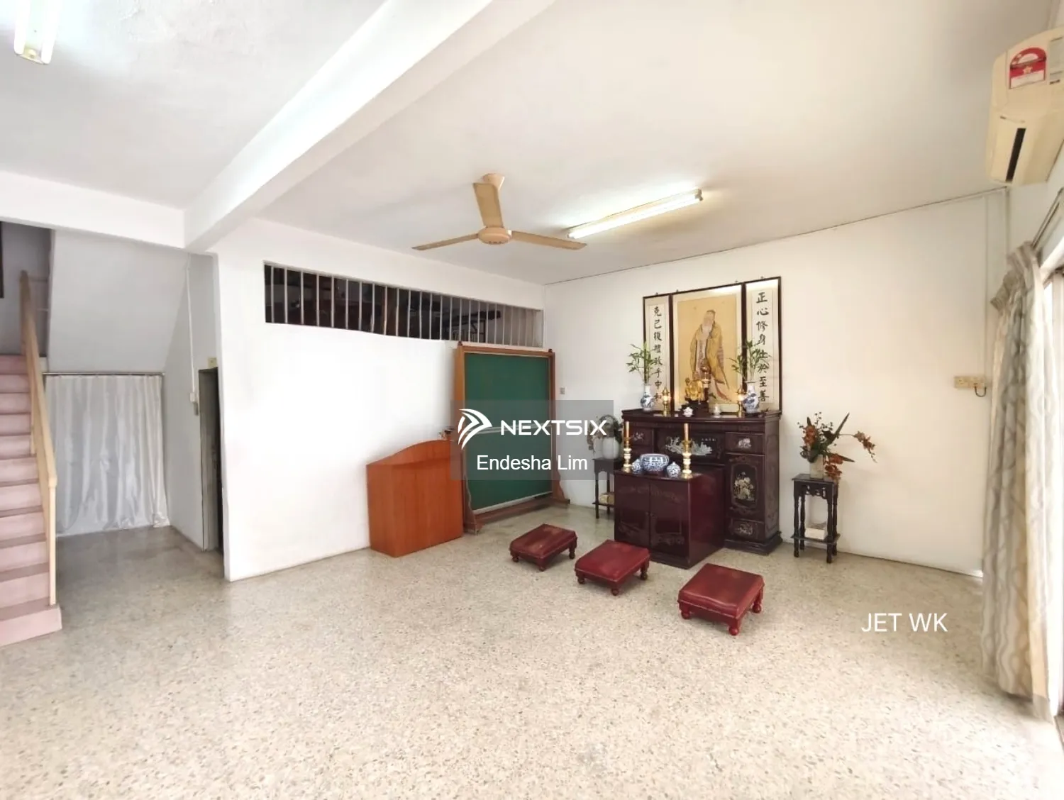 2.5-sty Terrace/Link House For Sale in Klang Selangor