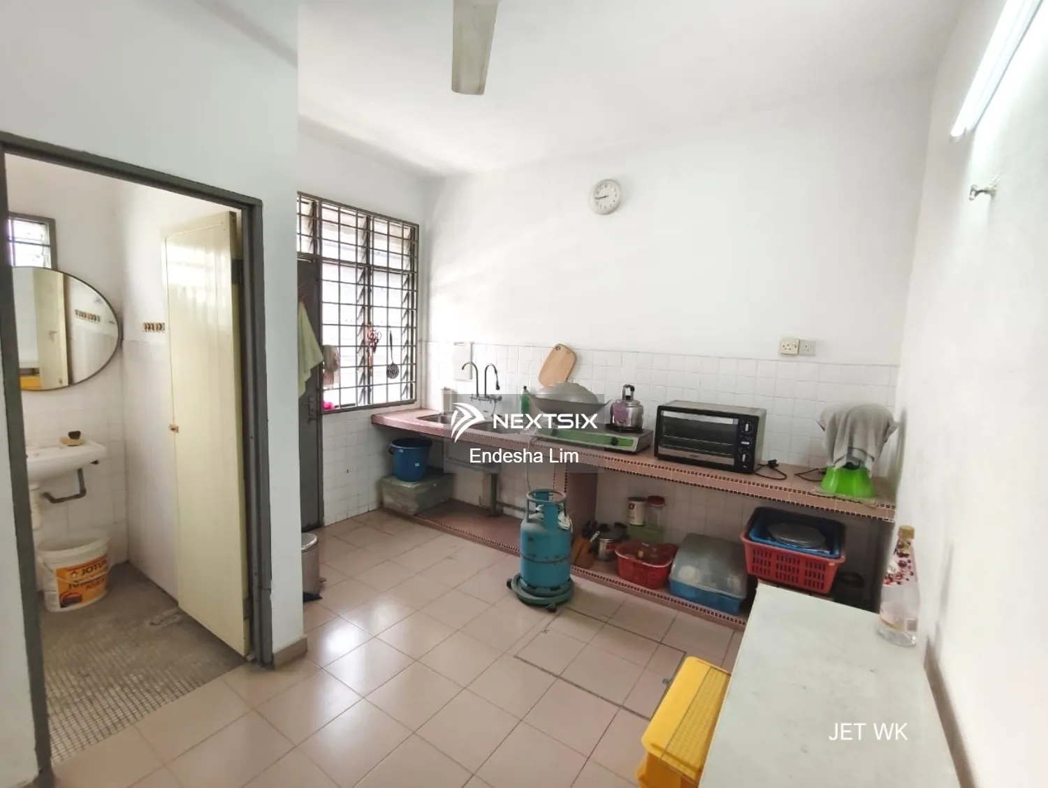 2.5-sty Terrace/Link House For Sale in Klang Selangor - Image 7