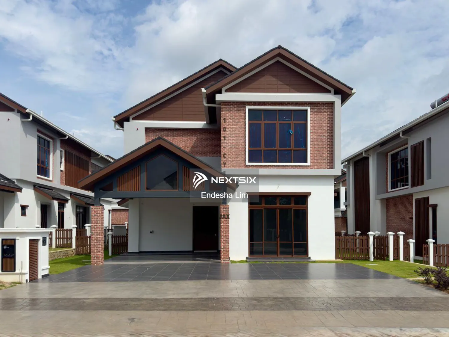 Bungalow For Sale in Setia Eco Park Selangor