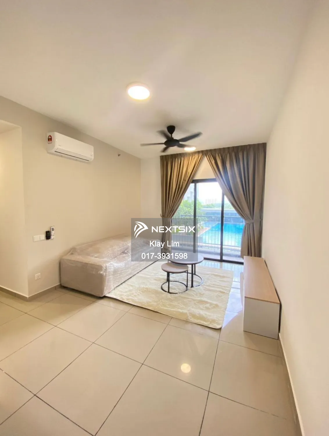 Condominium For Rent in Damansara Perdana Selangor