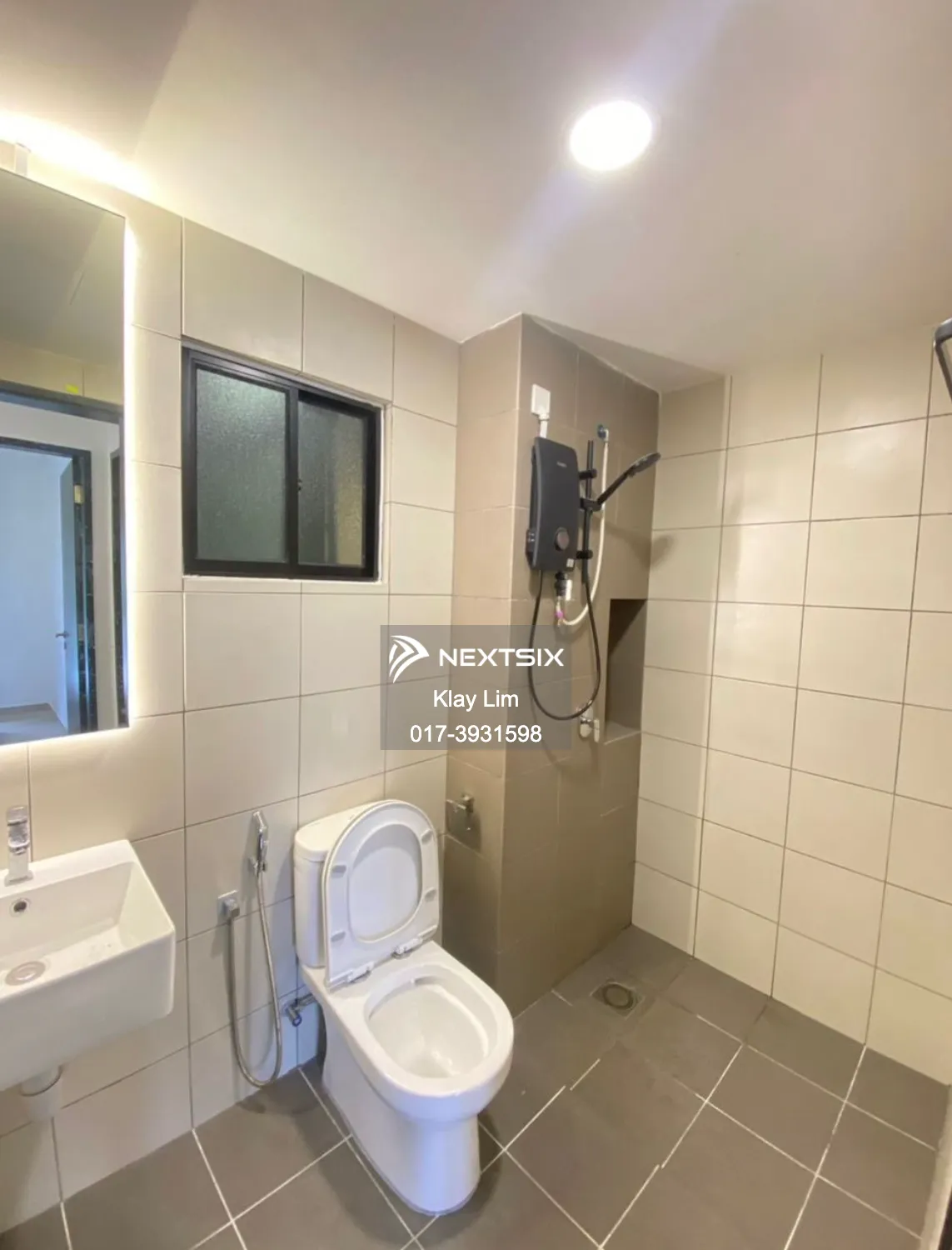 Condominium For Rent in Damansara Perdana Selangor - Image 11
