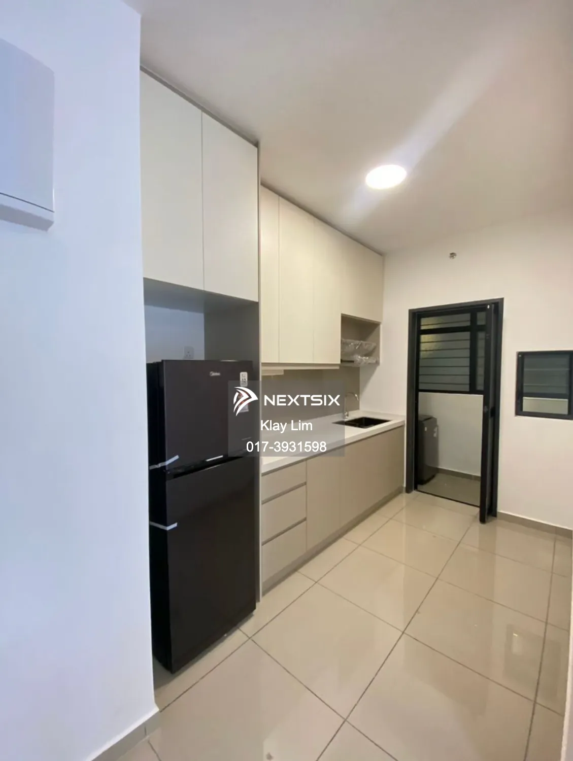 Condominium For Rent in Damansara Perdana Selangor - Image 5