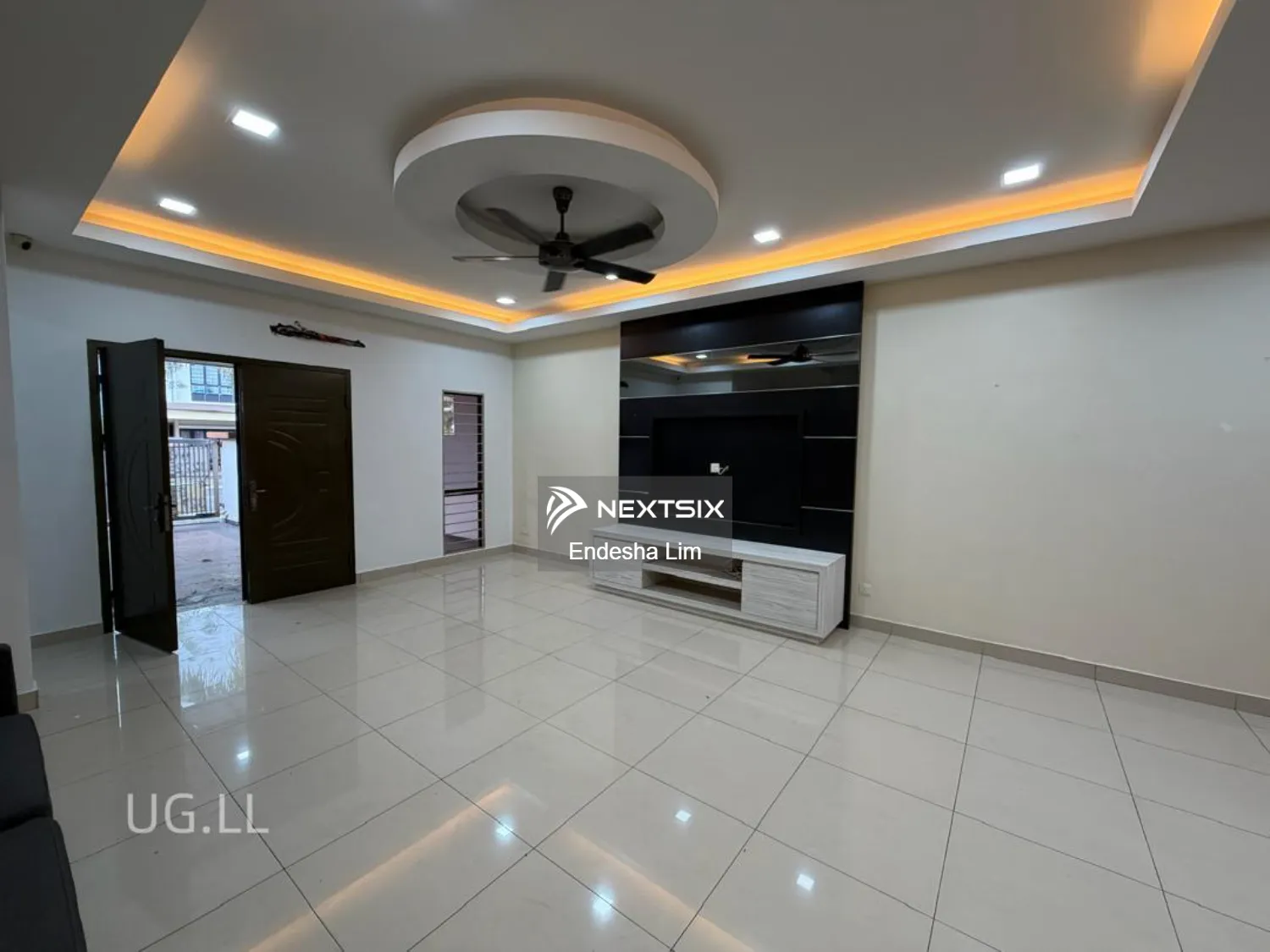 2-sty Terrace/Link House For Sale in Klang Selangor
