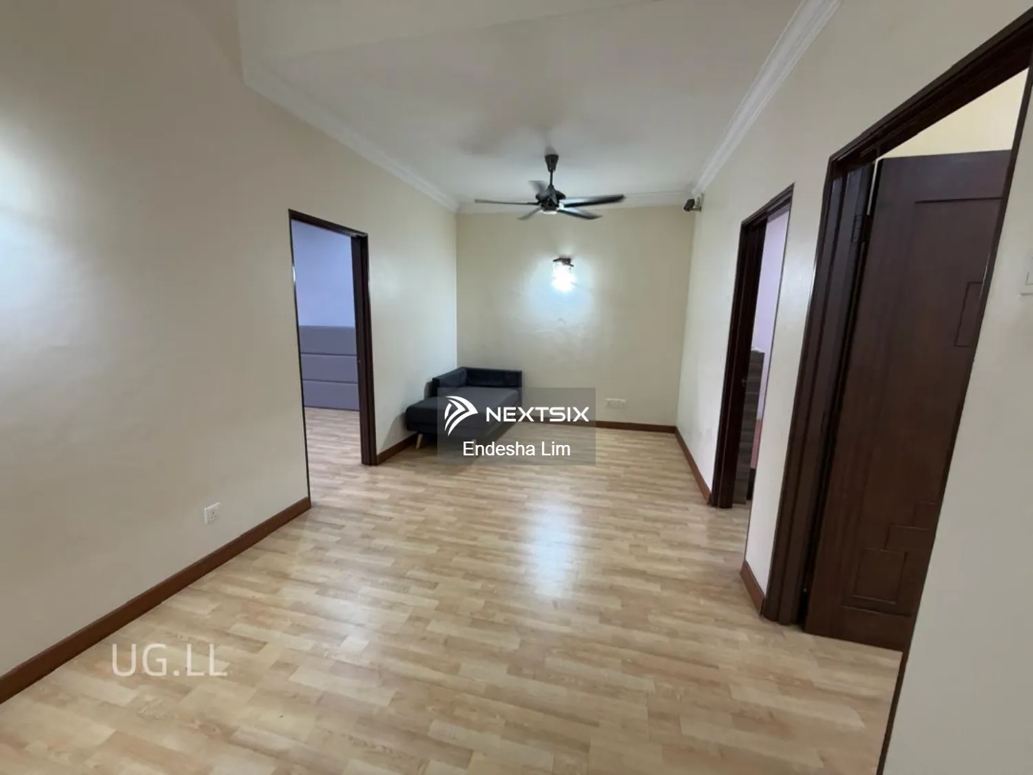 2-sty Terrace/Link House For Sale in Klang Selangor - Image 11