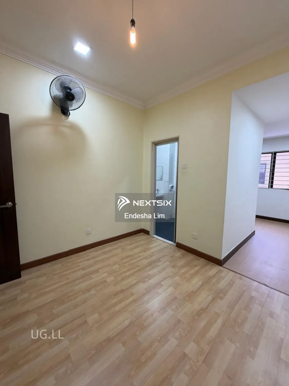 2-sty Terrace/Link House For Sale in Klang Selangor - Image 12
