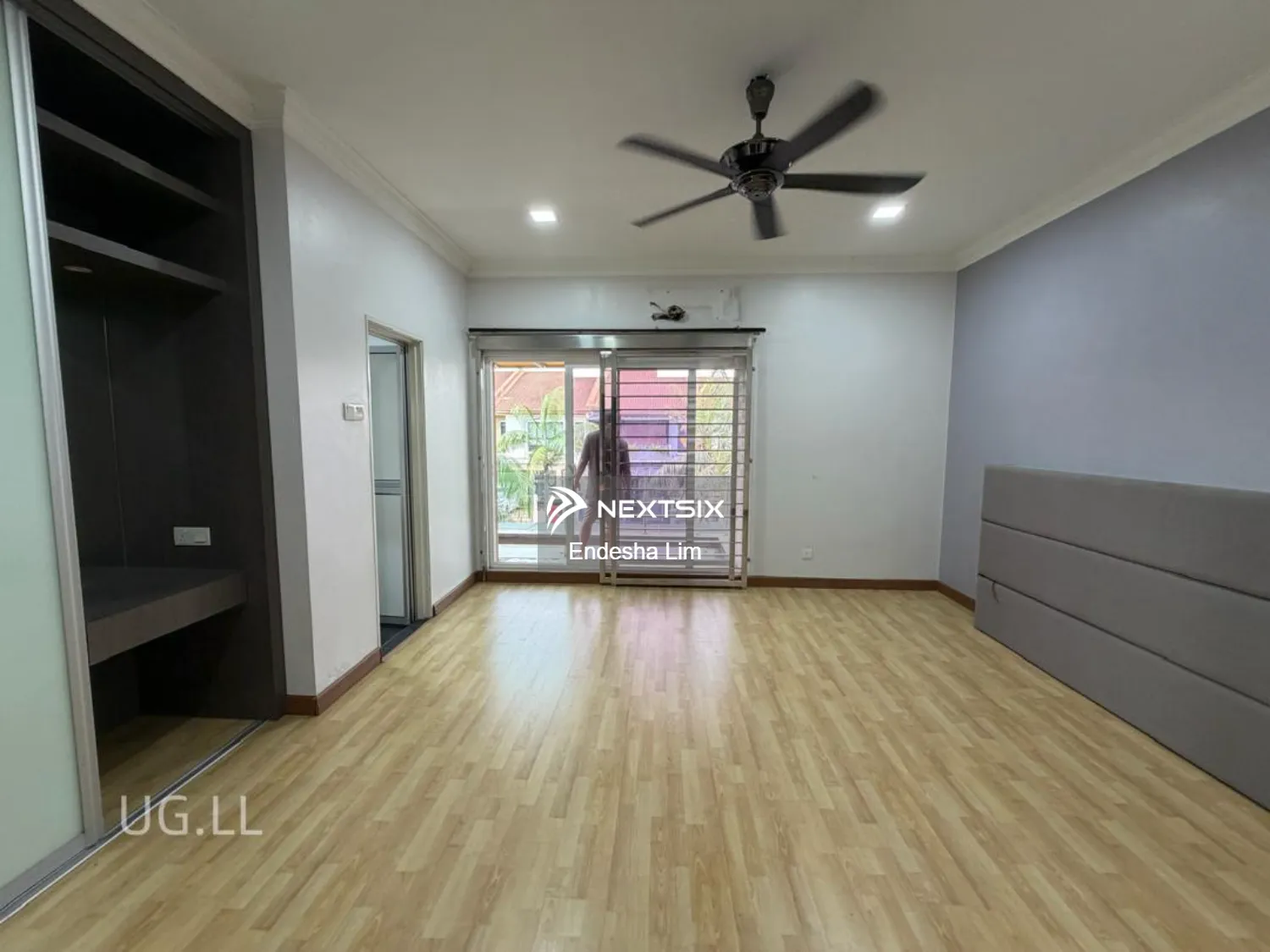 2-sty Terrace/Link House For Sale in Klang Selangor - Image 5