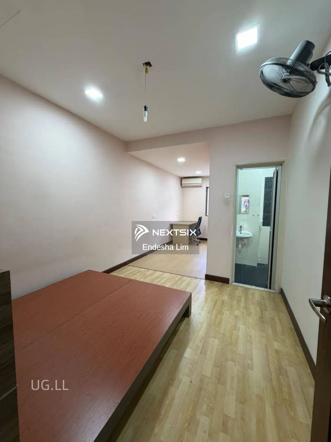 2-sty Terrace/Link House For Sale in Klang Selangor - Image 6