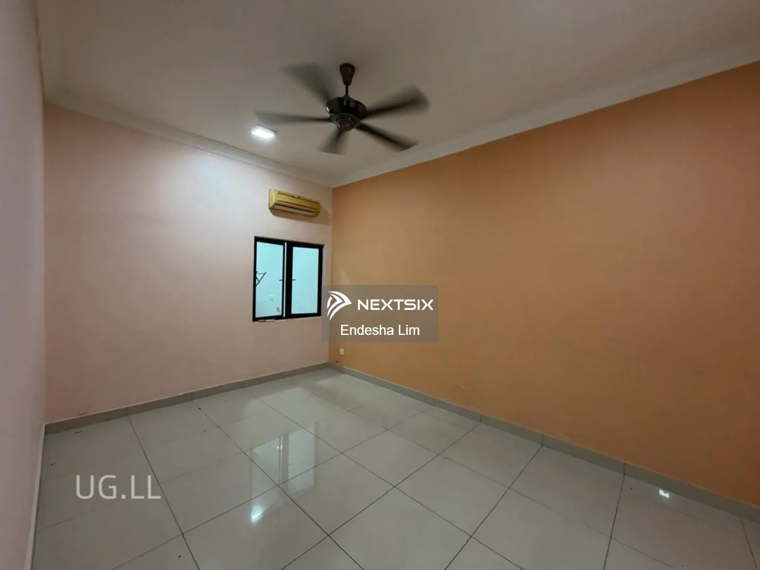 2-sty Terrace/Link House For Sale in Klang Selangor - Image 8