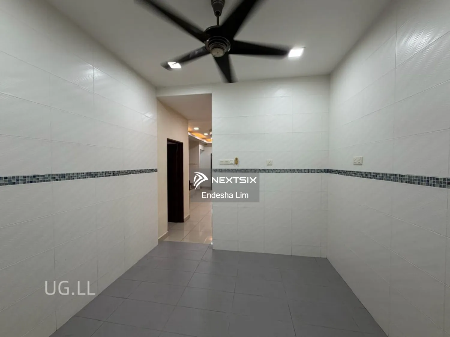 2-sty Terrace/Link House For Sale in Klang Selangor - Image 9