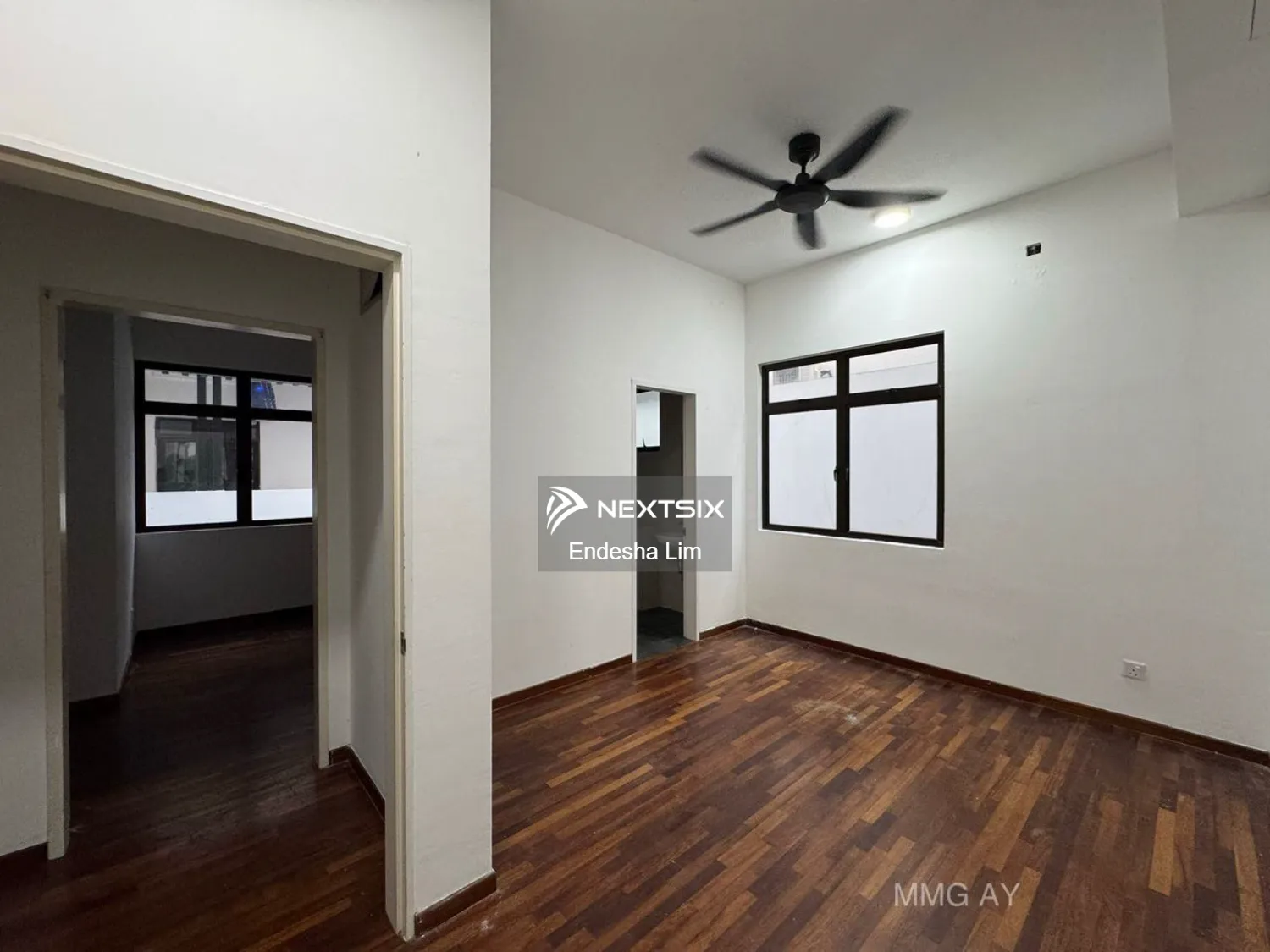 3-sty Terrace/Link House For Sale in Setia Alam Selangor - Image 5