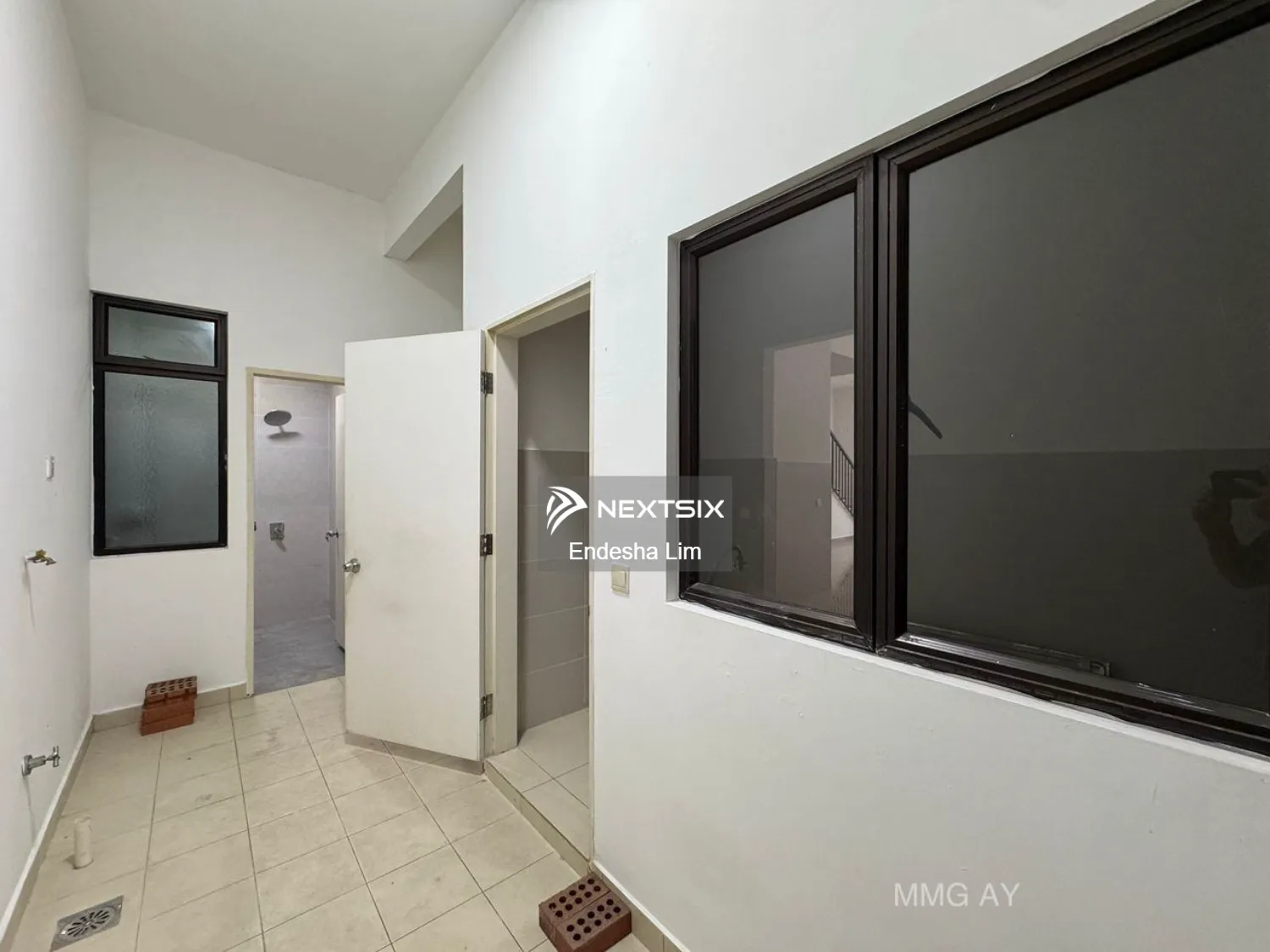 3-sty Terrace/Link House For Sale in Setia Alam Selangor - Image 8