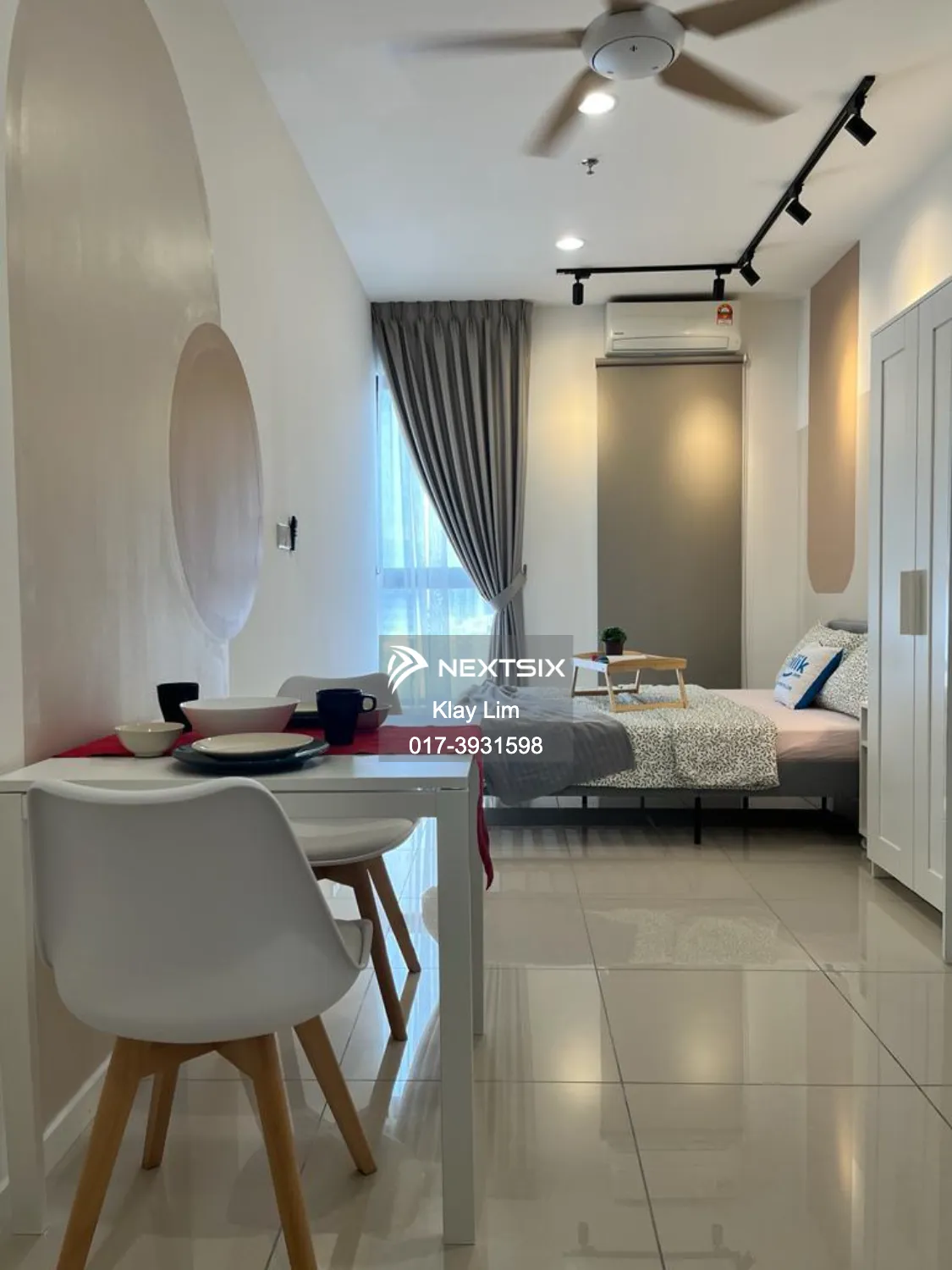 Serviced Residence For Rent in Petaling Jaya Selangor