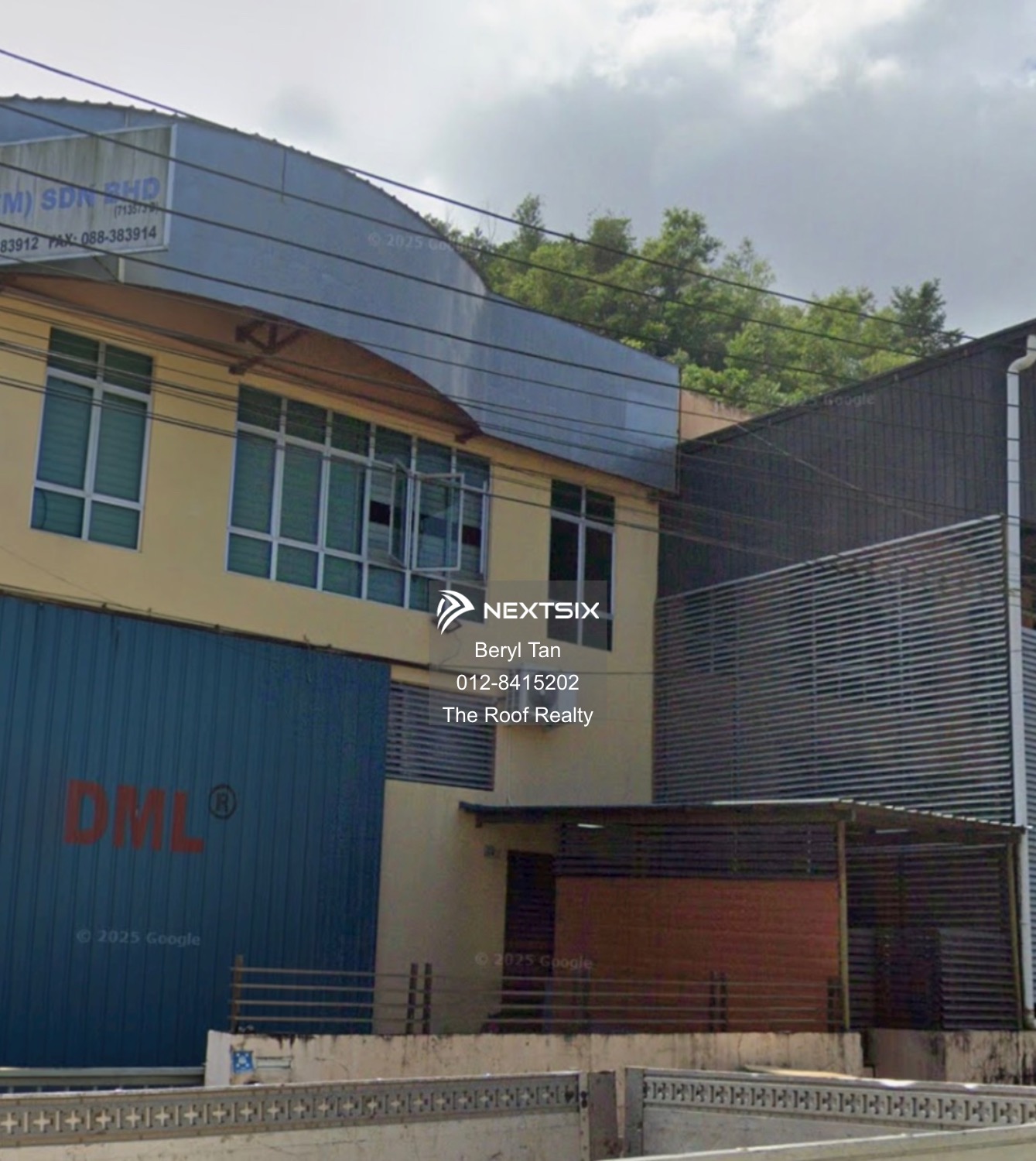 Warehouse For Rent in Kota Kinabalu Sabah