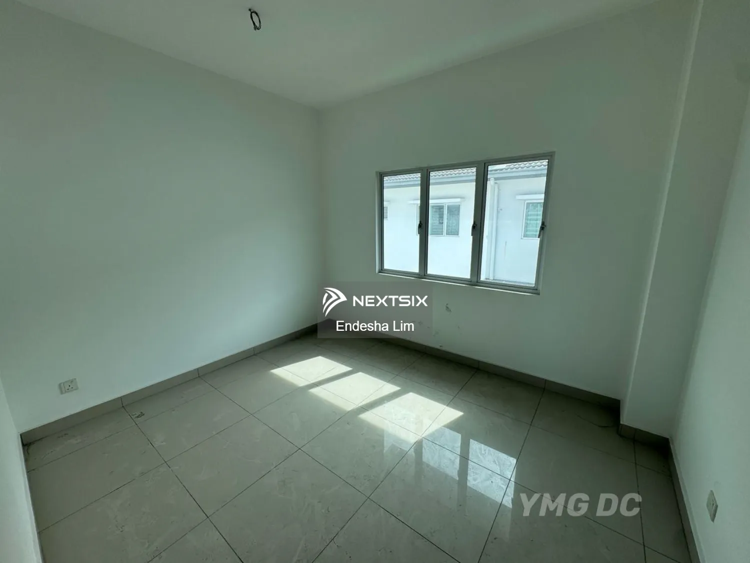 3-sty Terrace/Link House For Sale in Klang Selangor - Image 9