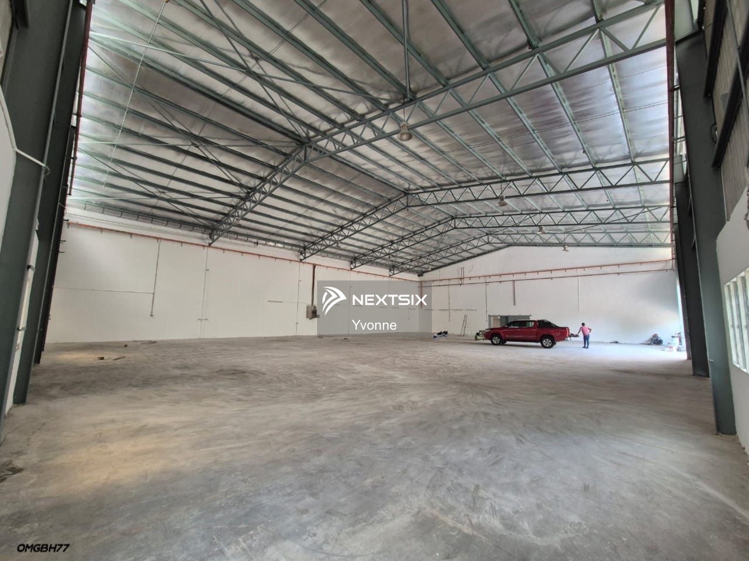 Semi-D Factory For Rent in Aman Perdana Selangor - Image 5