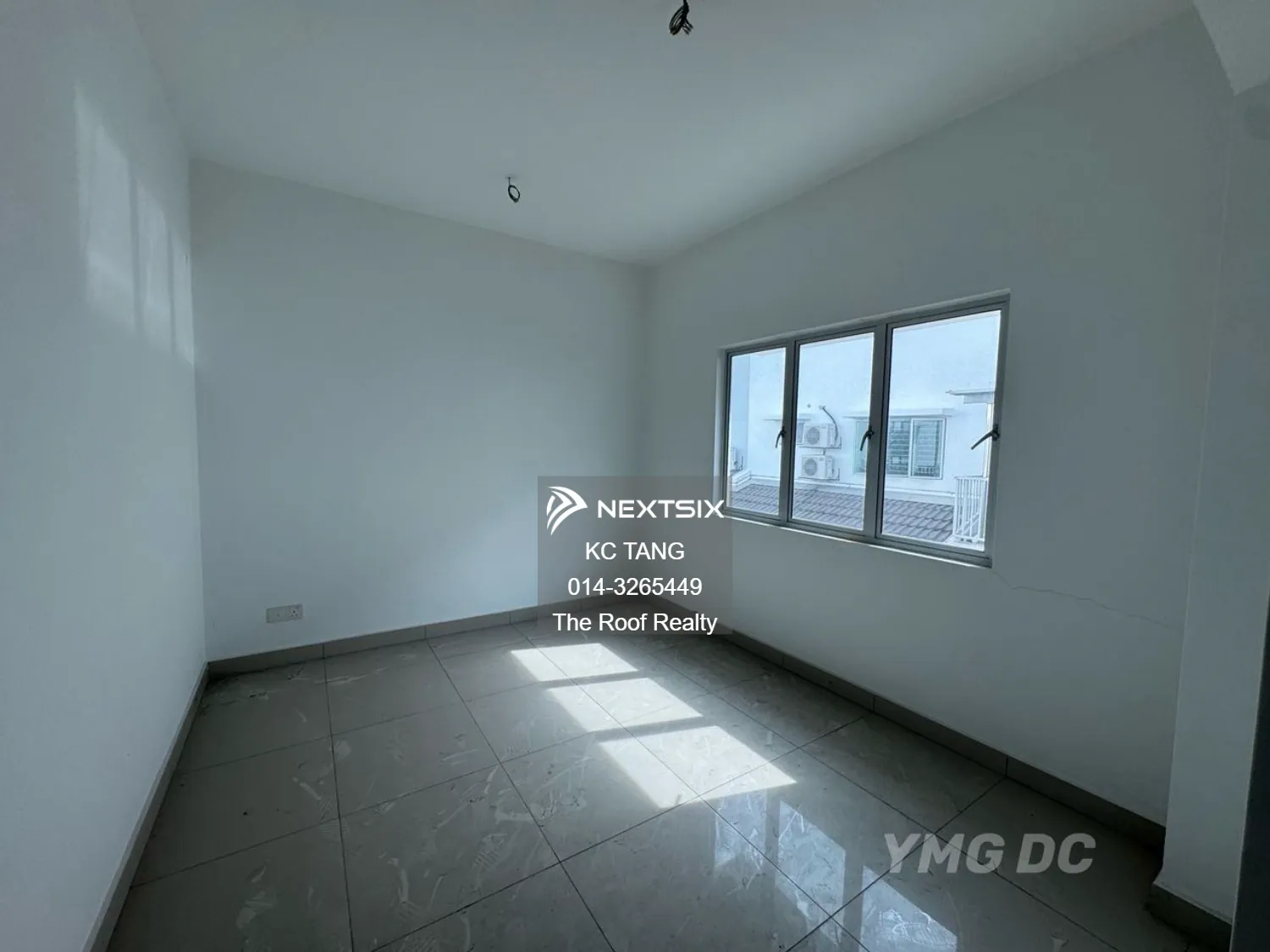 3-sty Terrace/Link House For Sale in Klang Selangor - Image 5