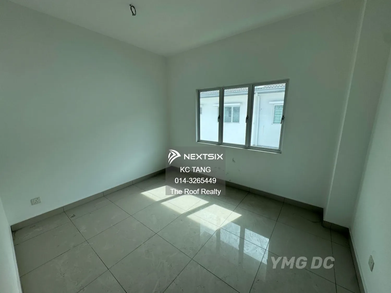 3-sty Terrace/Link House For Sale in Klang Selangor - Image 6