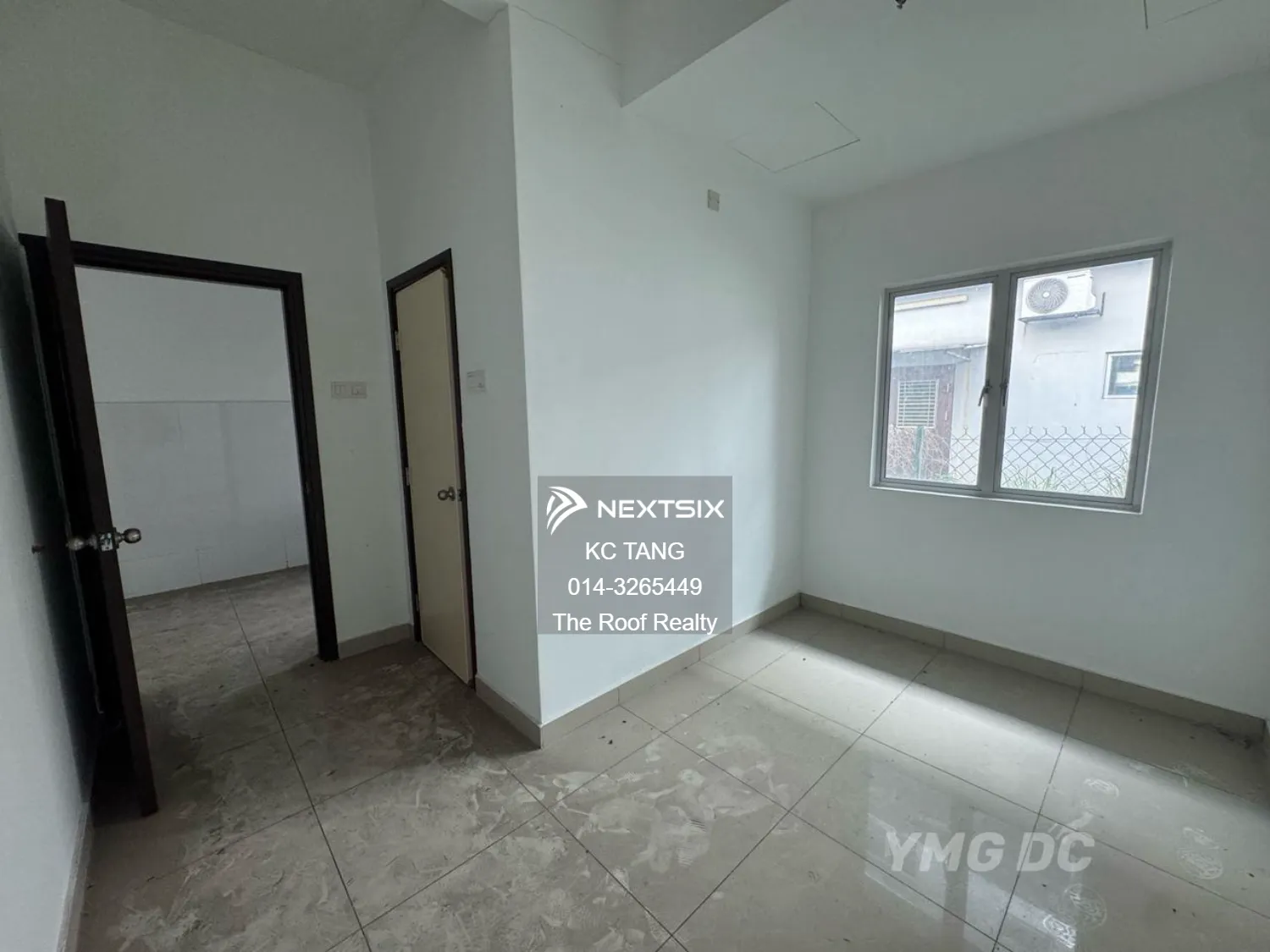 3-sty Terrace/Link House For Sale in Klang Selangor - Image 7