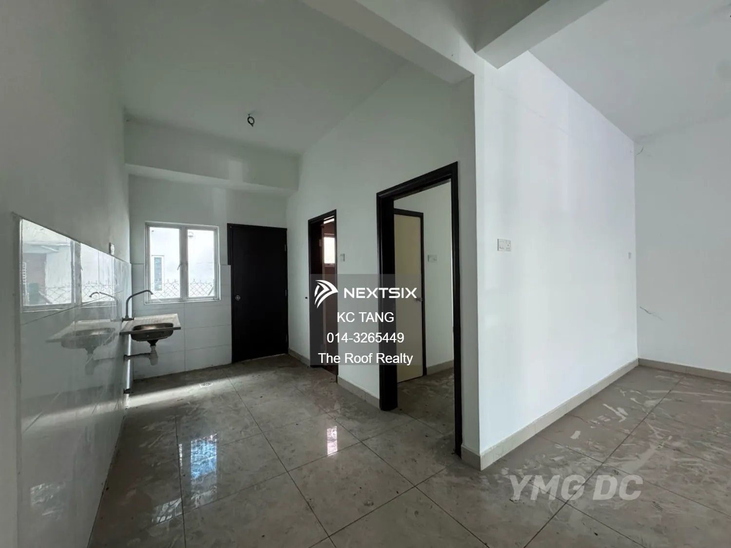 3-sty Terrace/Link House For Sale in Klang Selangor - Image 8