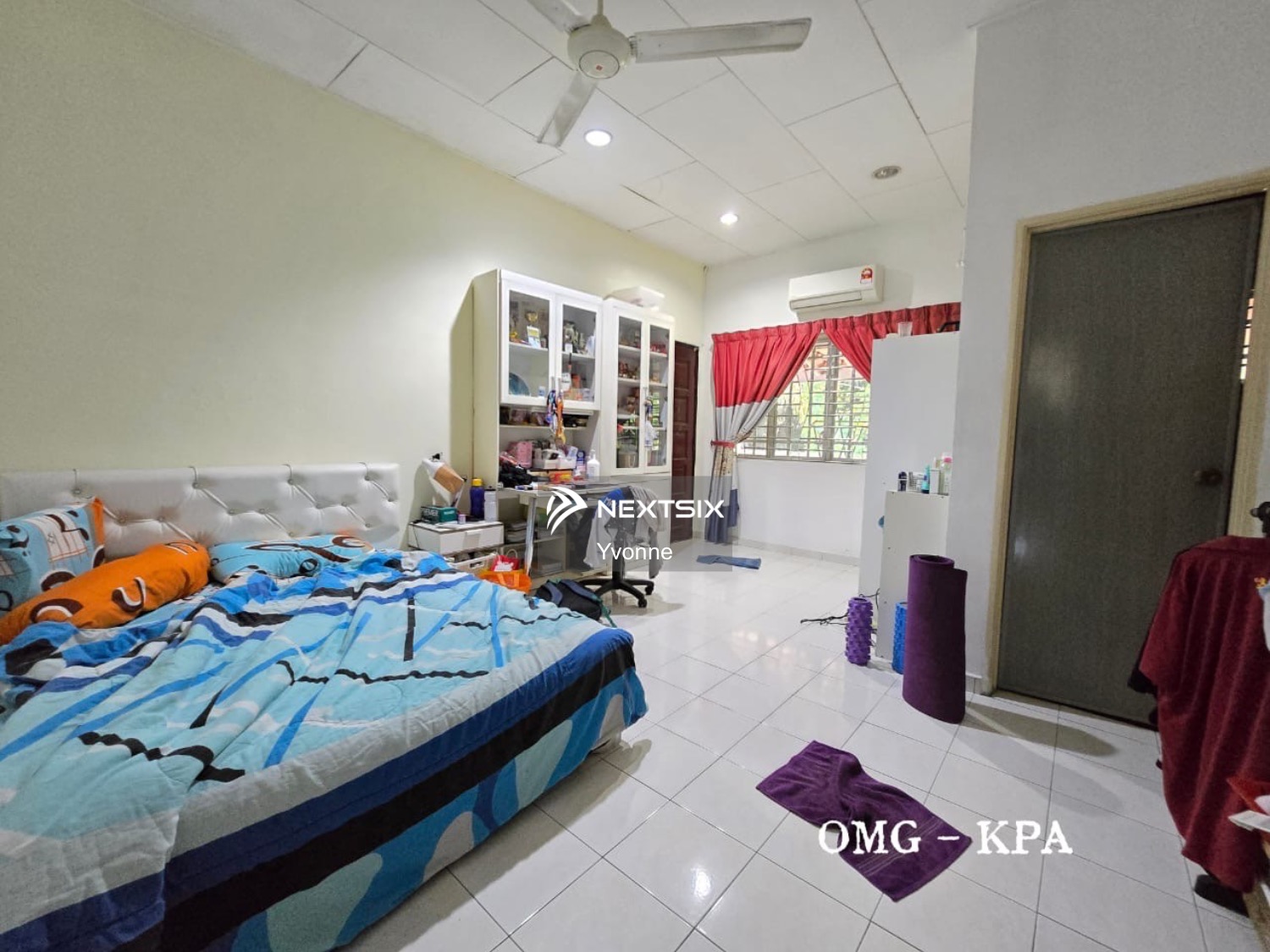 Semi-detached House For Sale in Klang Selangor - Image 10