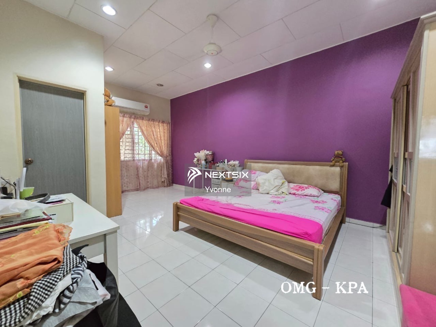 Semi-detached House For Sale in Klang Selangor - Image 11