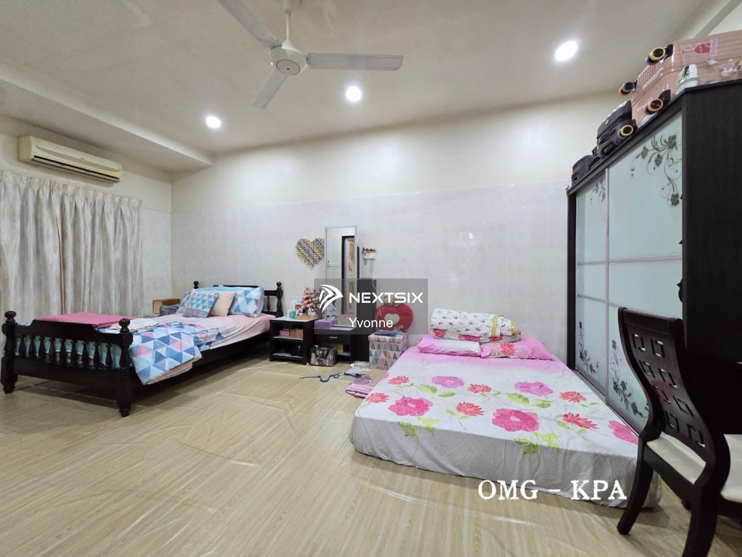 Semi-detached House For Sale in Klang Selangor - Image 12