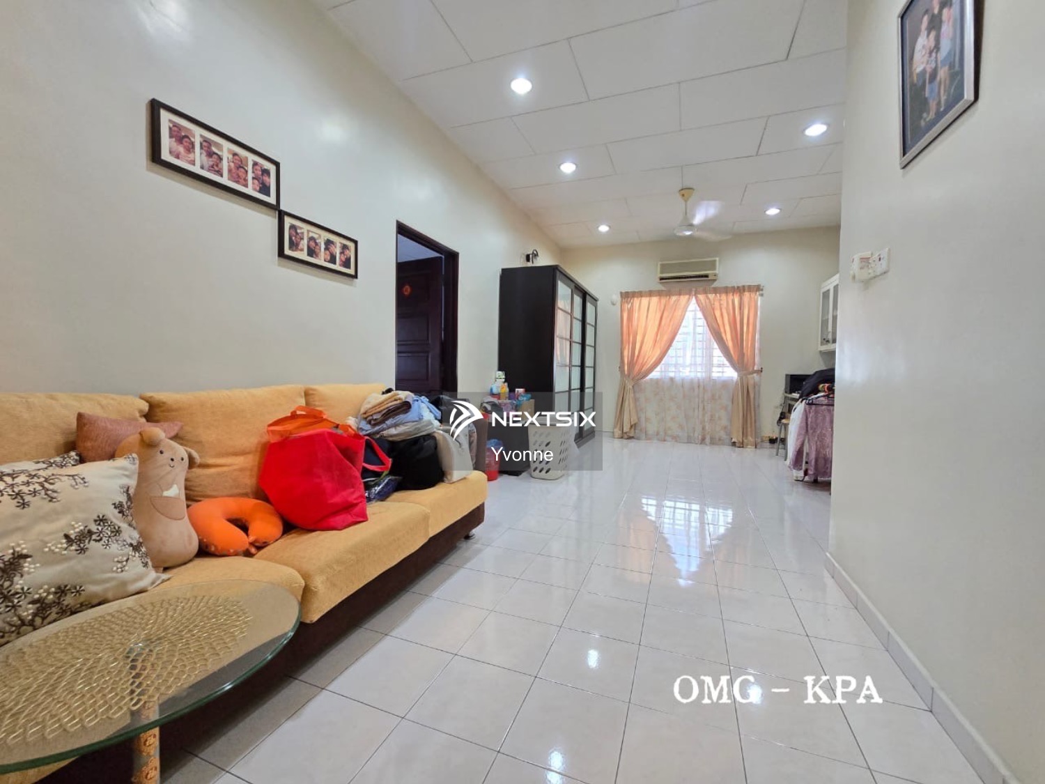 Semi-detached House For Sale in Klang Selangor - Image 7