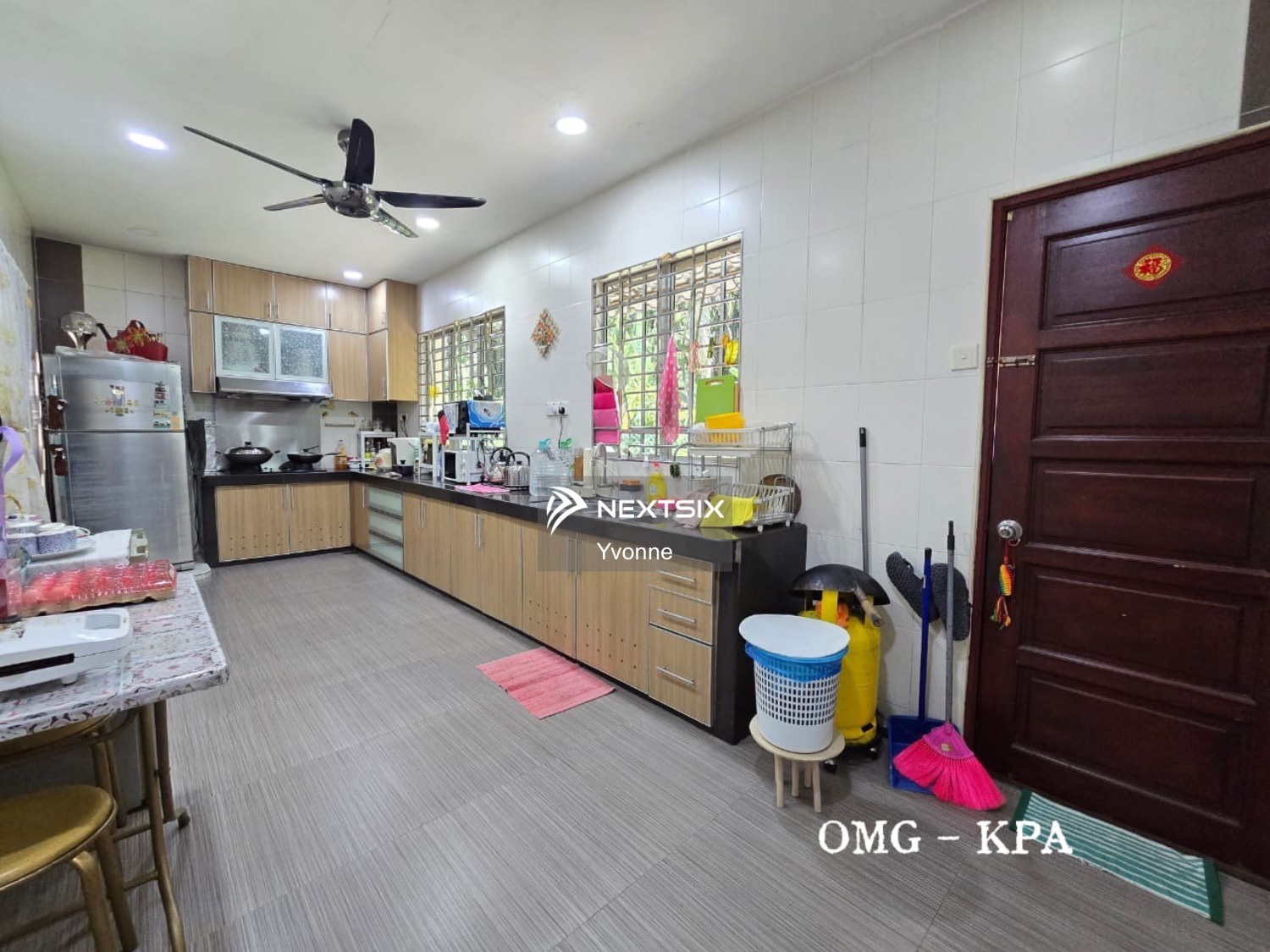 Semi-detached House For Sale in Klang Selangor - Image 8