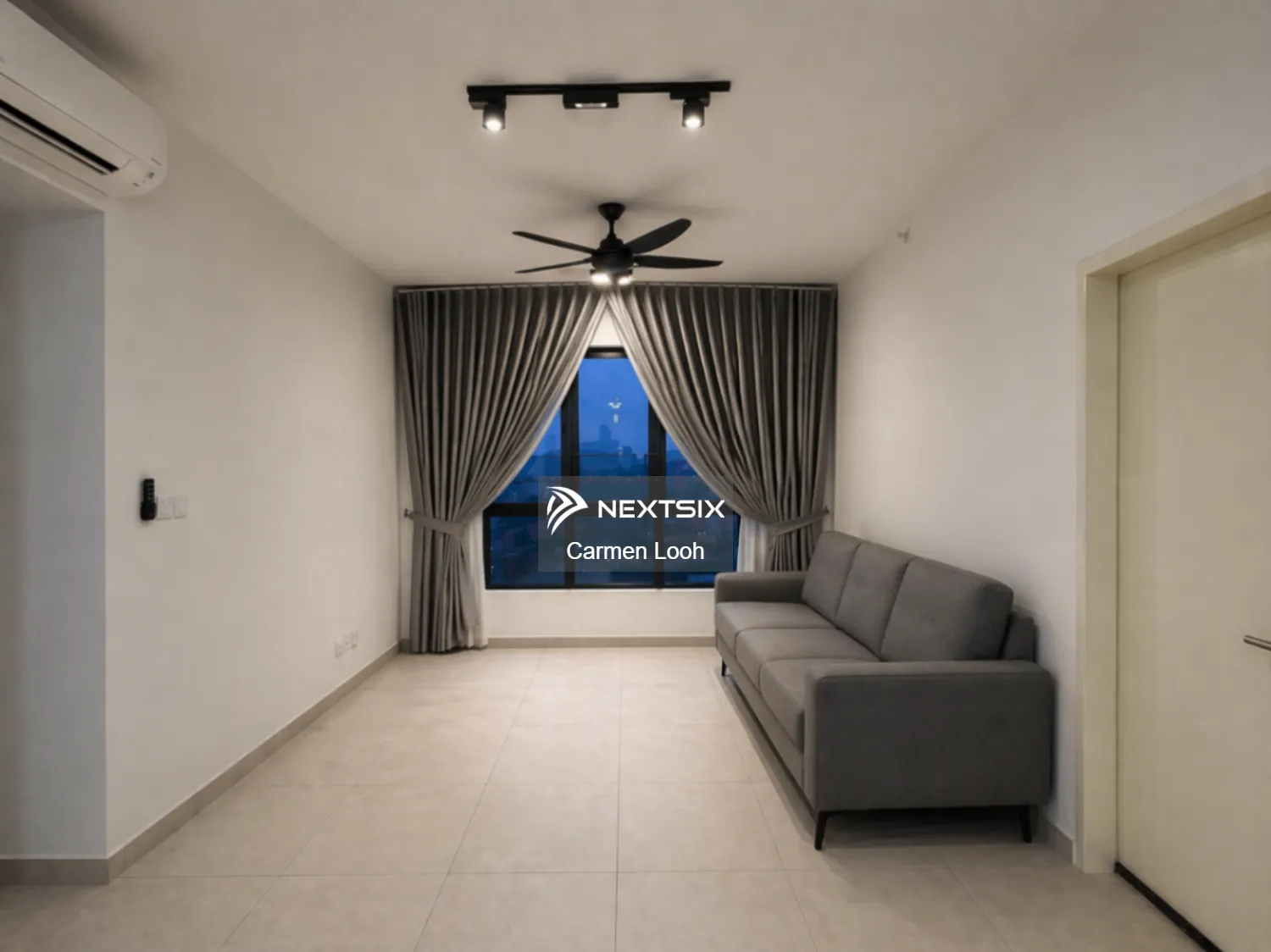 Serviced Residence For Rent in Seri Kembangan Selangor