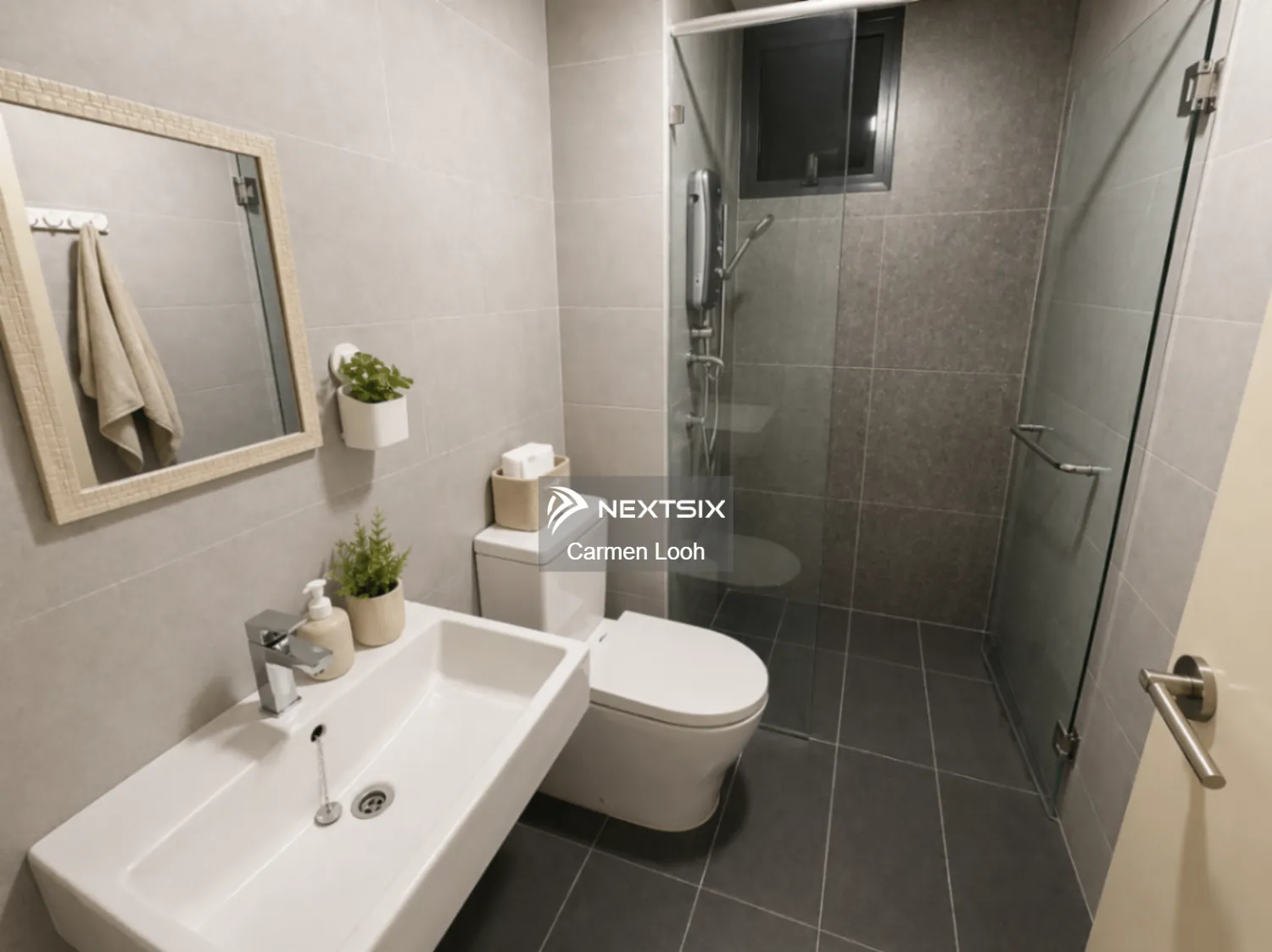 Serviced Residence For Rent in Seri Kembangan Selangor - Image 5