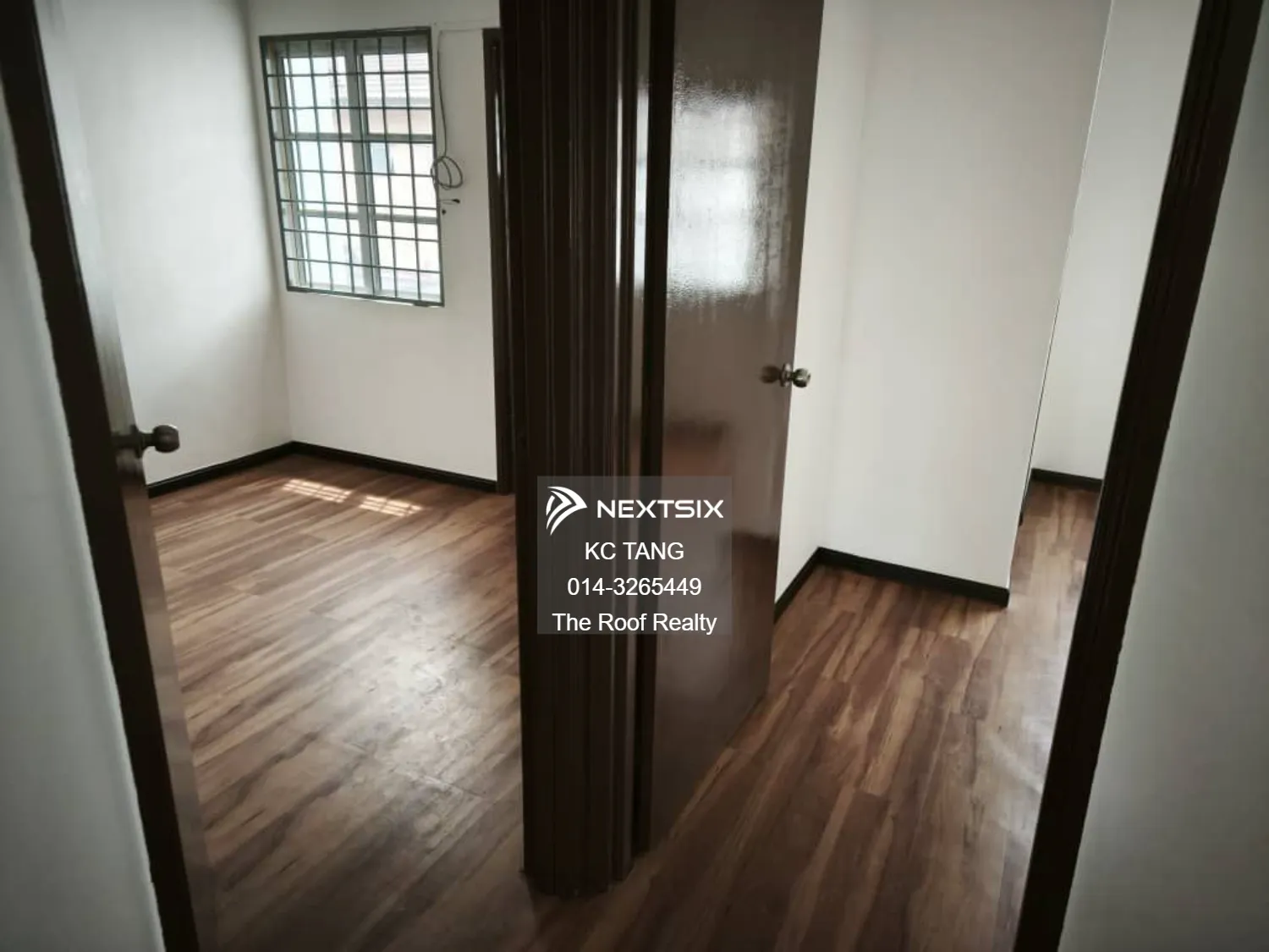 2-sty Terrace/Link House For Rent in Bandar Puteri Klang Selangor - Image 5