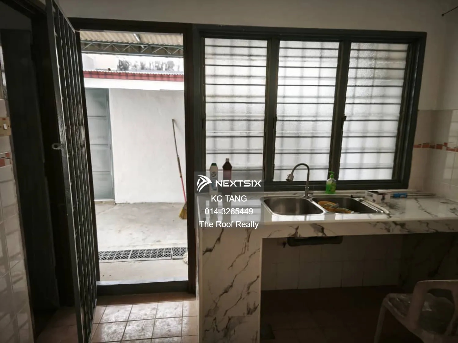 2-sty Terrace/Link House For Rent in Bandar Puteri Klang Selangor - Image 6
