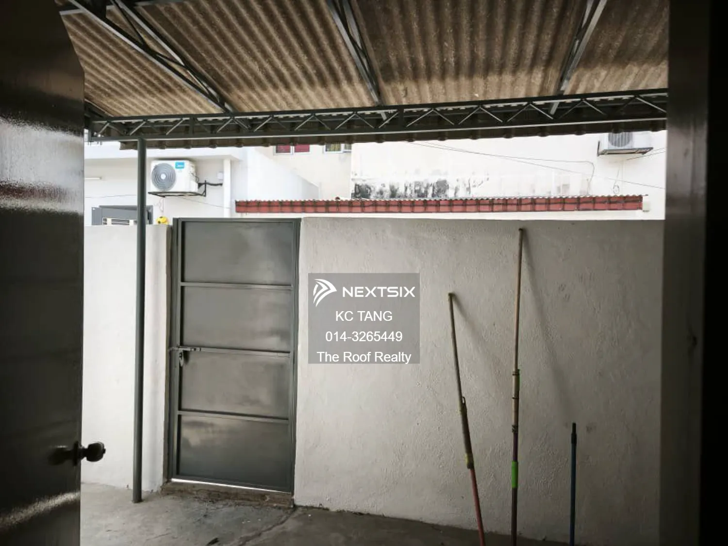 2-sty Terrace/Link House For Rent in Bandar Puteri Klang Selangor - Image 7