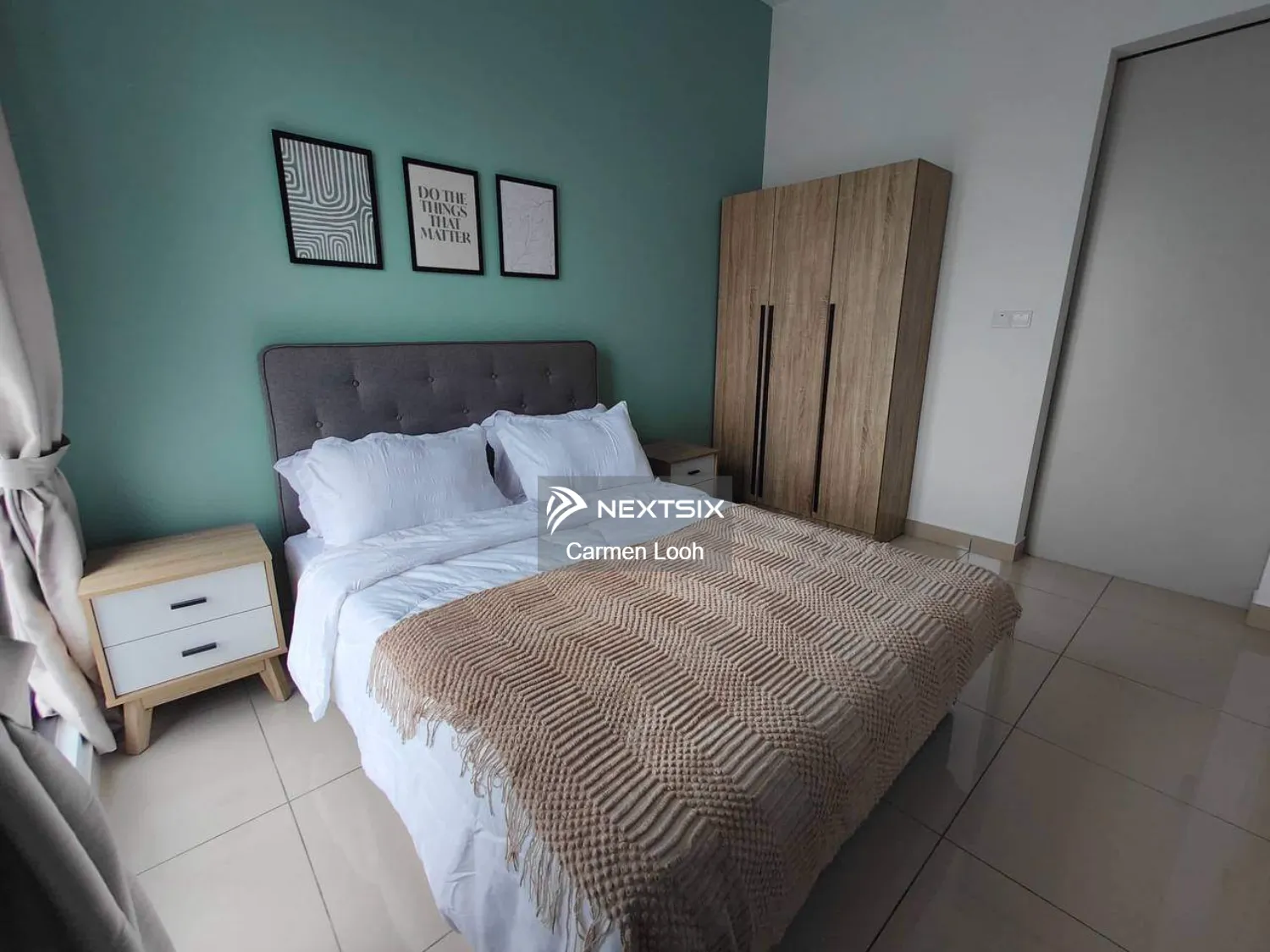Serviced Residence For Rent in Cheras Wilayah Persekutuan Kuala Lumpur - Image 10