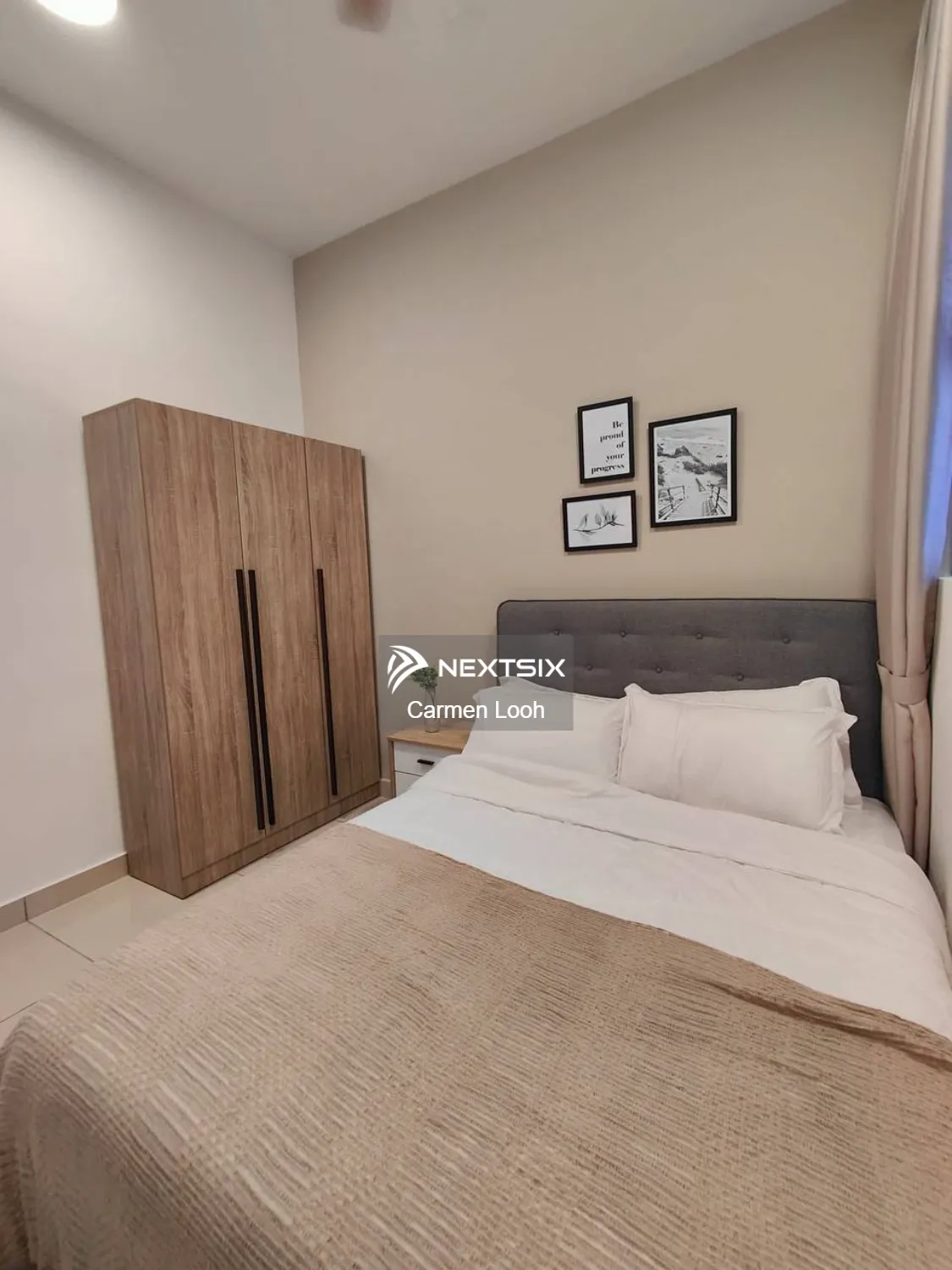 Serviced Residence For Rent in Cheras Wilayah Persekutuan Kuala Lumpur - Image 5