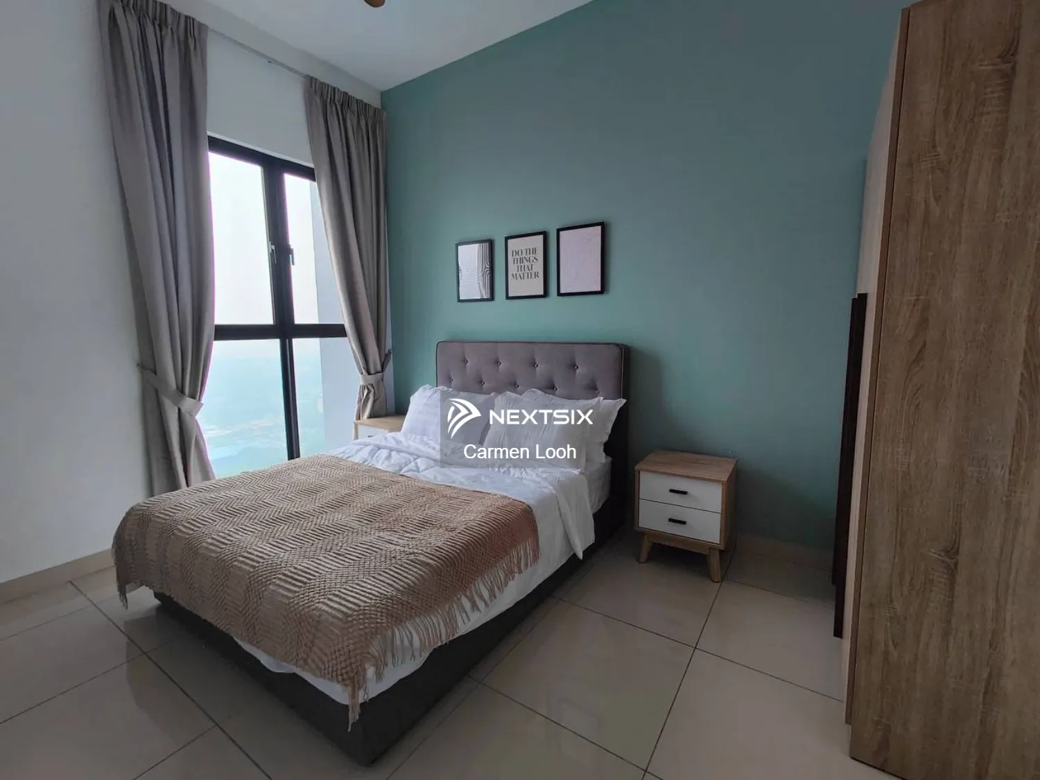 Serviced Residence For Rent in Cheras Wilayah Persekutuan Kuala Lumpur - Image 6