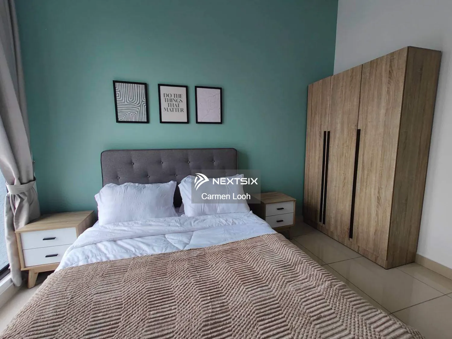 Serviced Residence For Rent in Cheras Wilayah Persekutuan Kuala Lumpur - Image 7