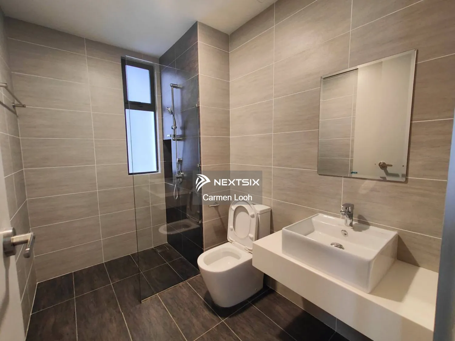 Serviced Residence For Rent in Cheras Wilayah Persekutuan Kuala Lumpur - Image 8
