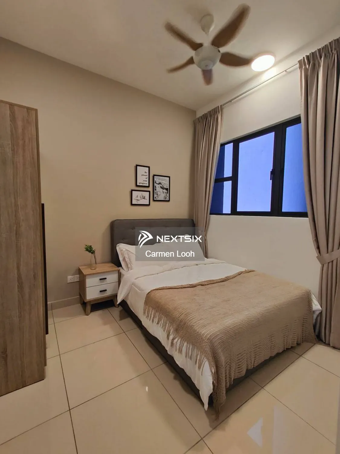 Serviced Residence For Rent in Cheras Wilayah Persekutuan Kuala Lumpur - Image 9
