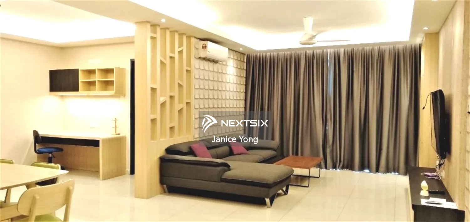 Condominium For Rent in Johor Bahru Johor