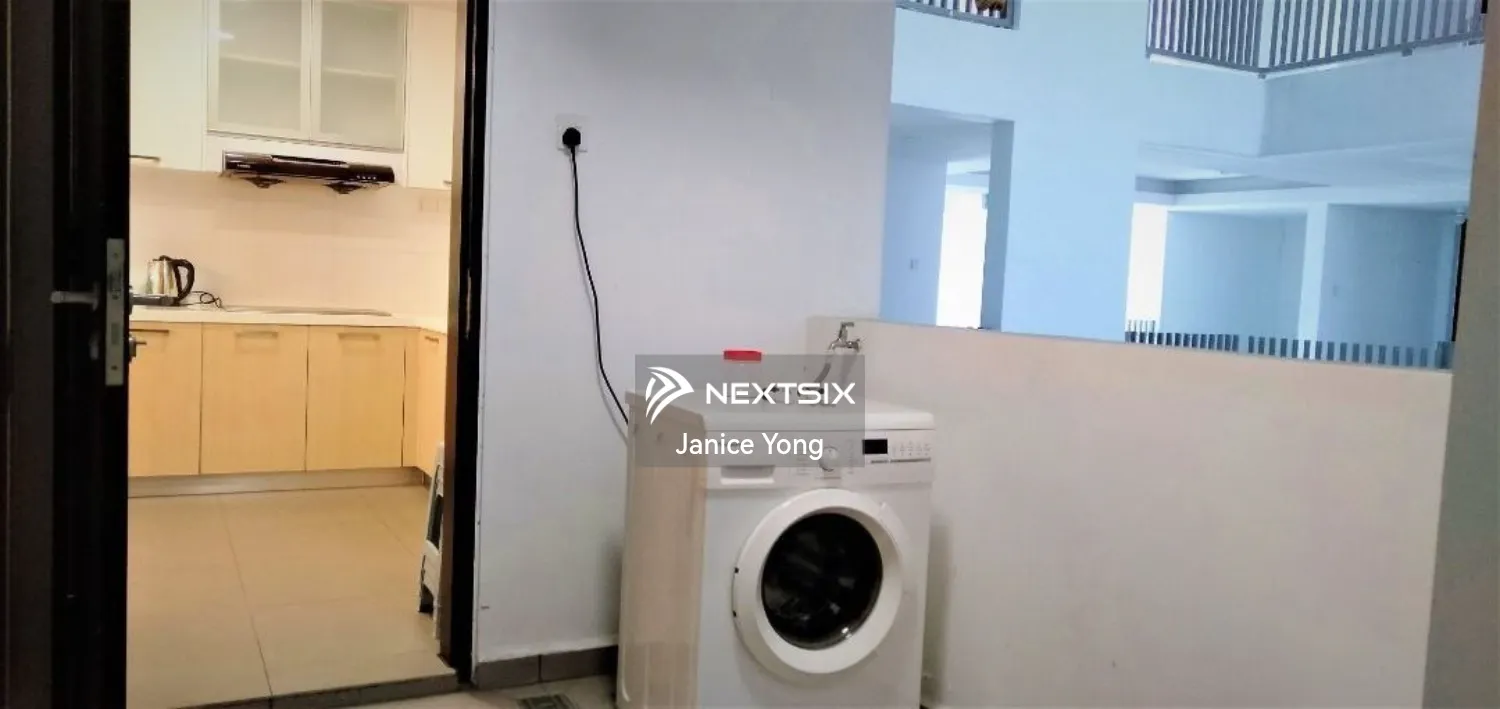 Condominium For Rent in Johor Bahru Johor - Image 11