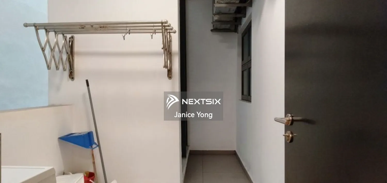 Condominium For Rent in Johor Bahru Johor - Image 12