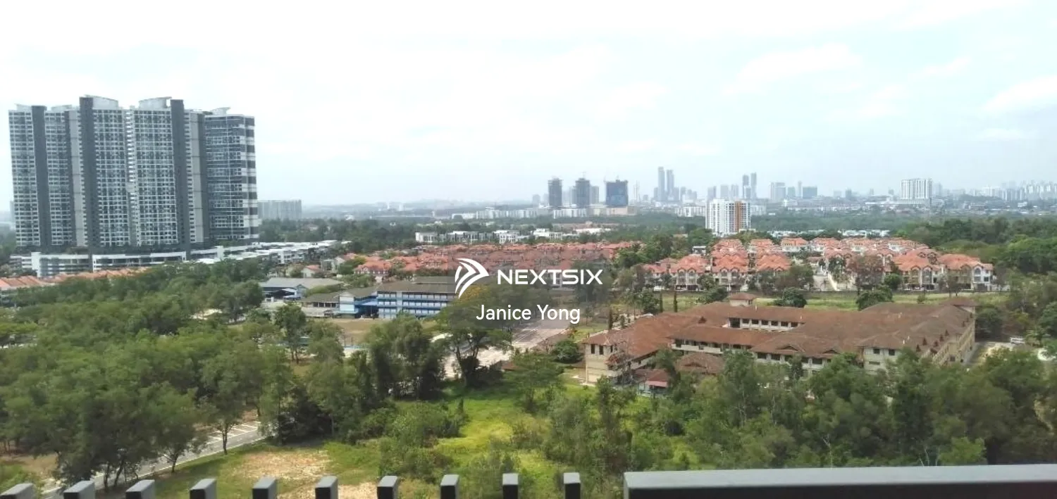 Condominium For Rent in Johor Bahru Johor - Image 13