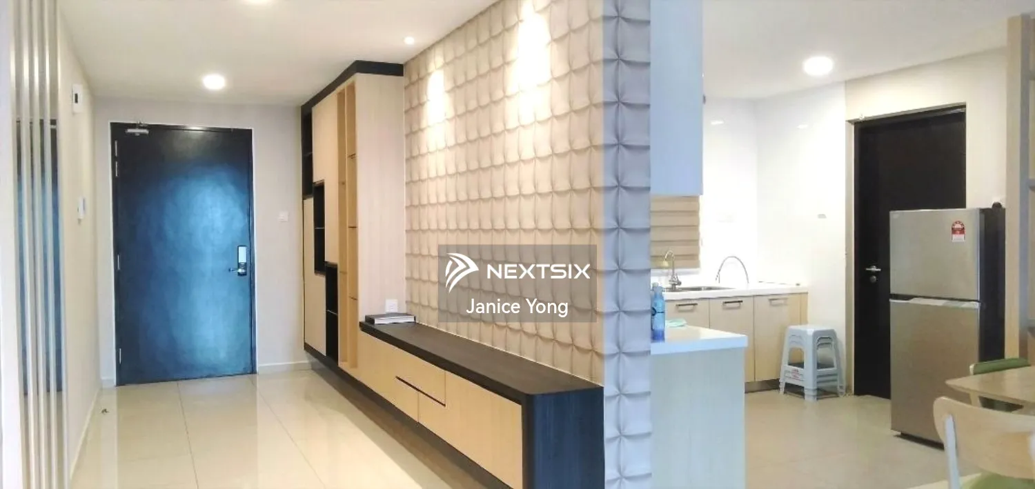 Condominium For Rent in Johor Bahru Johor - Image 4