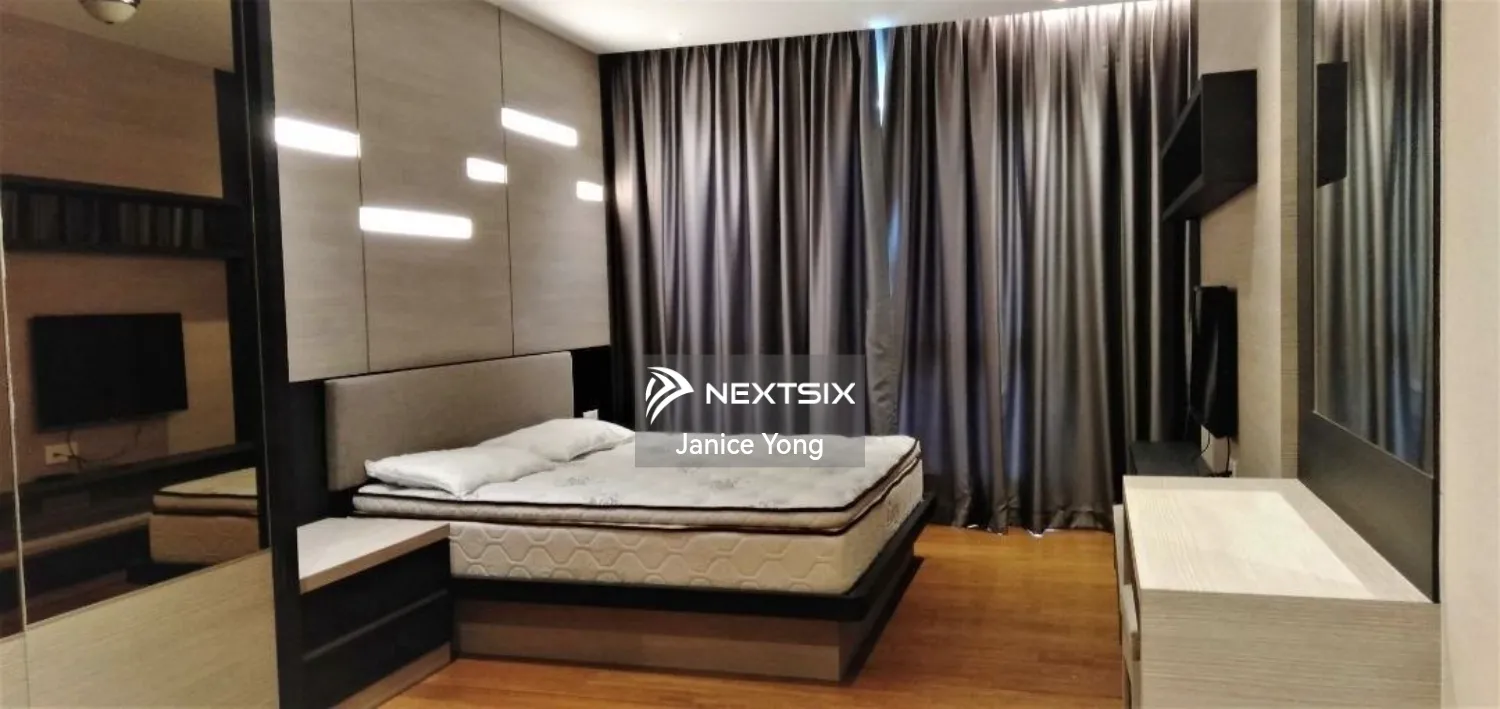 Condominium For Rent in Johor Bahru Johor - Image 8