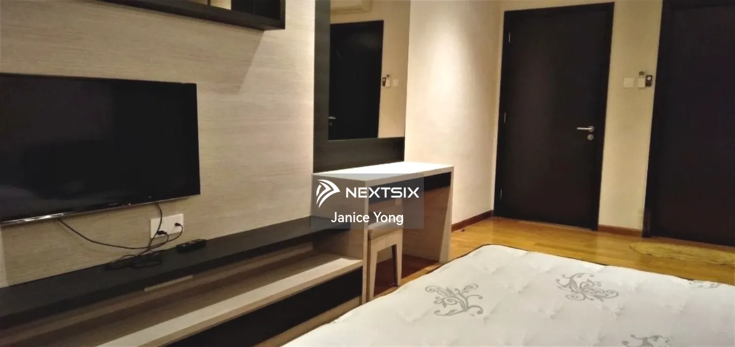 Condominium For Rent in Johor Bahru Johor - Image 9