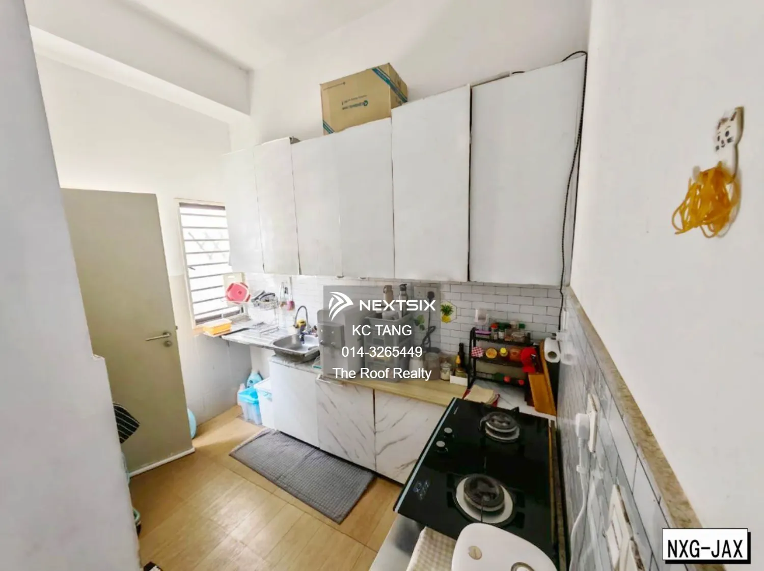 2-sty Terrace/Link House For Rent in Bandar Bukit Raja Selangor - Image 6