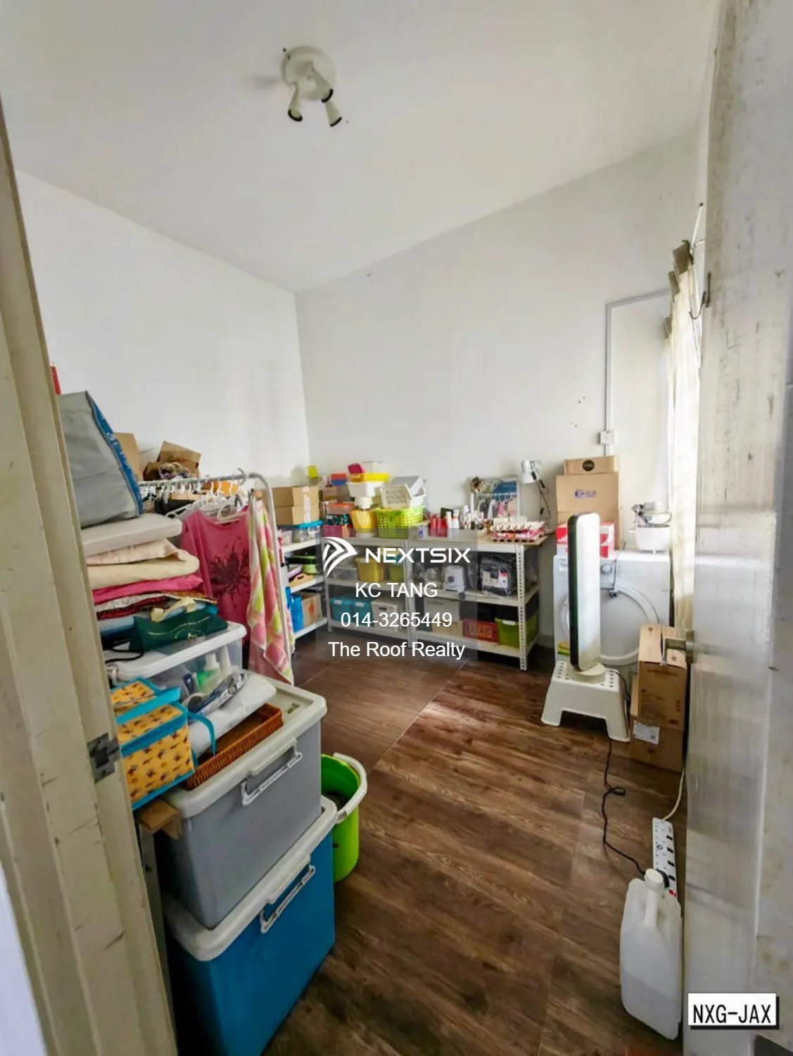 2-sty Terrace/Link House For Rent in Bandar Bukit Raja Selangor - Image 7